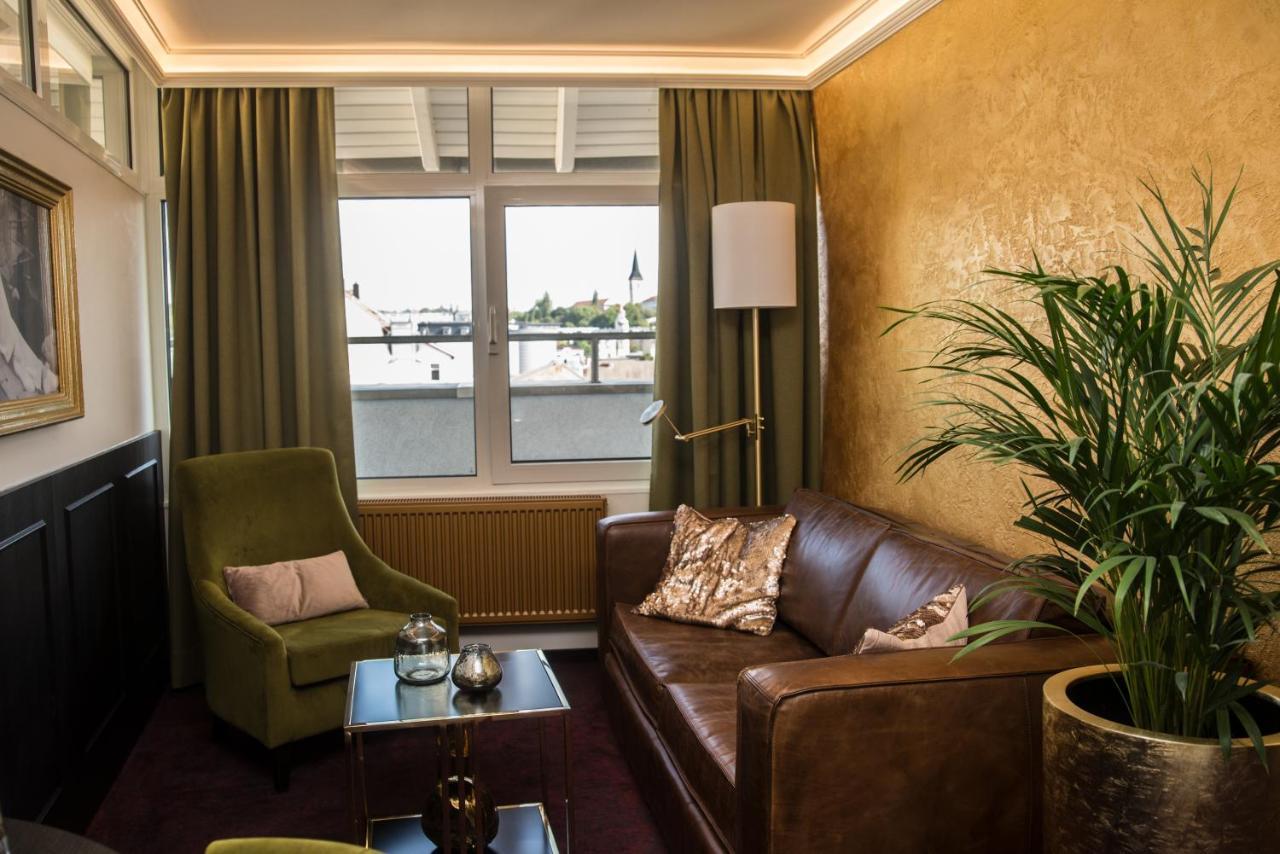 Nordhaeuser Fuerstenhof & Tinysky-Resort Nordhausen Luaran gambar