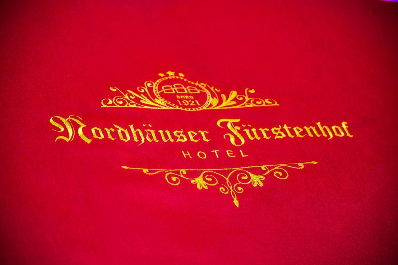Nordhaeuser Fuerstenhof & Tinysky-Resort Nordhausen Luaran gambar