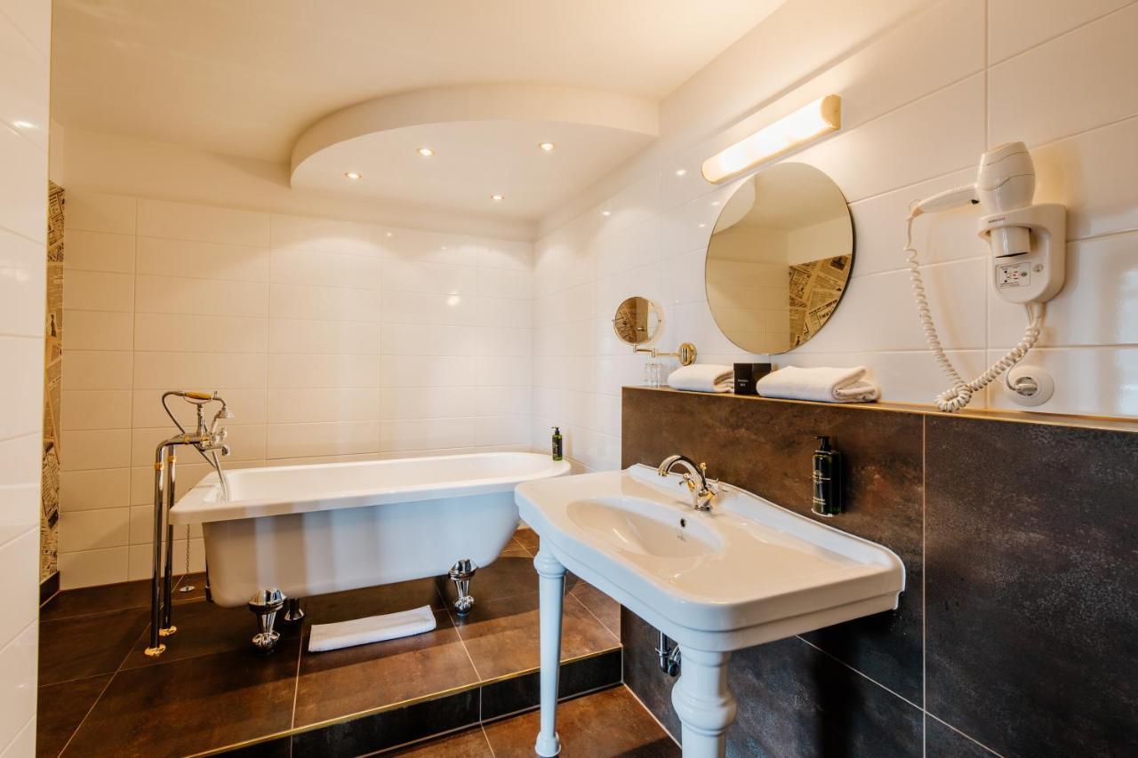 Nordhaeuser Fuerstenhof & Tinysky-Resort Nordhausen Luaran gambar